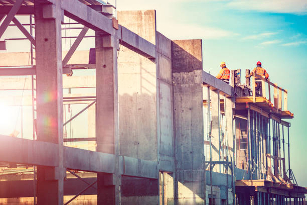 Best Commercial Concrete Contractor  in Hopatcong, NJ