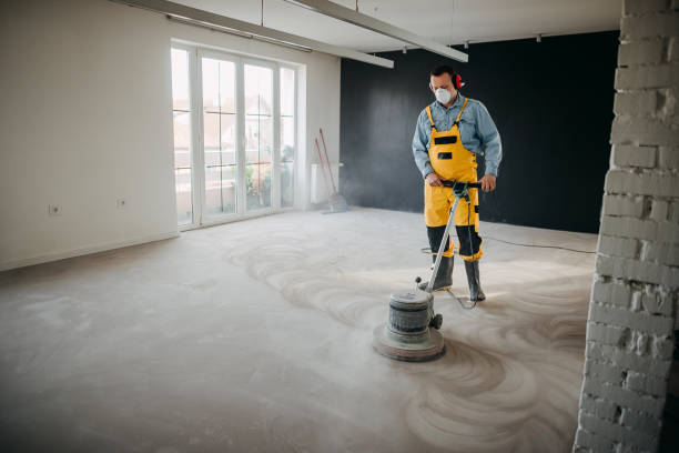 Best Best Concrete Contractor  in Hopatcong, NJ