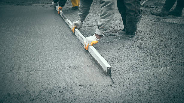 Best Poured Concrete Foundation  in Hopatcong, NJ