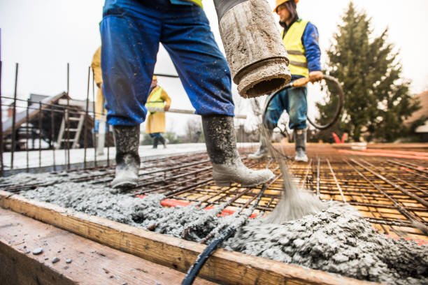 Best Concrete Repair Services  in Hopatcong, NJ